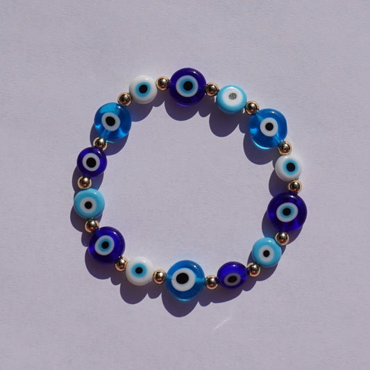Eyes for you Bracelet