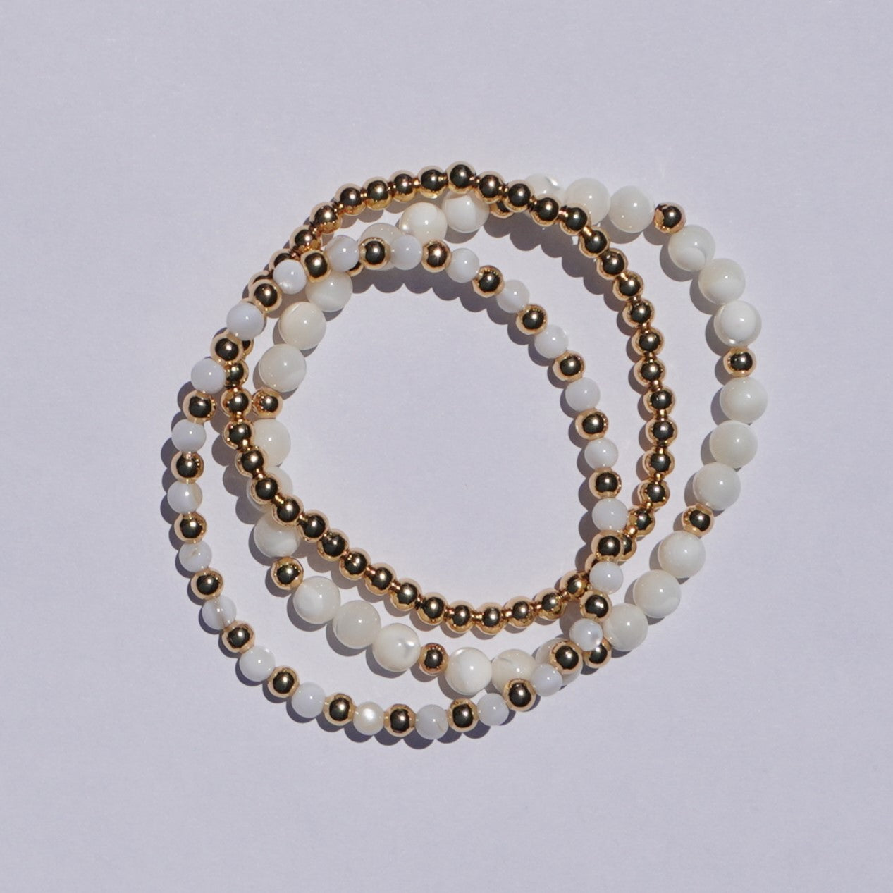 Coastal Glow Bracelet