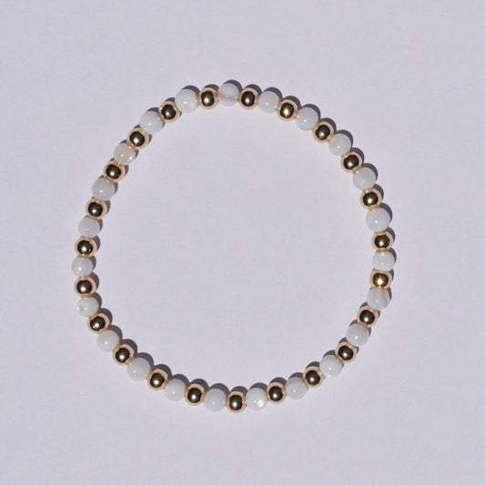 Coastal Glow Bracelet