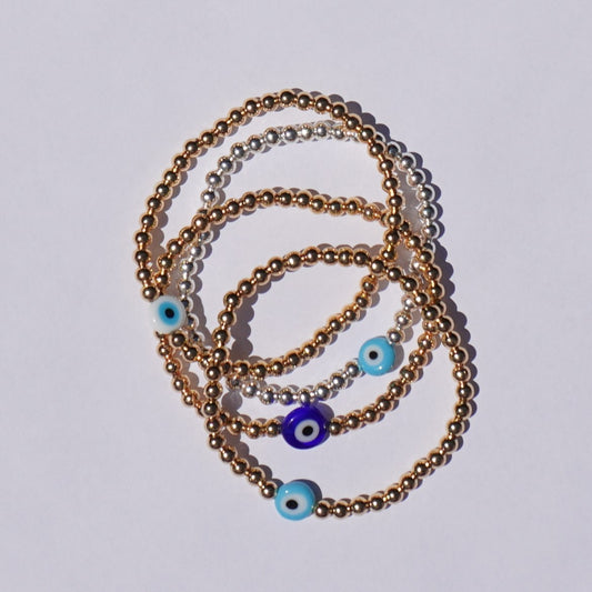 Evil Eye Bracelet