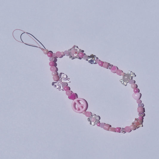 Pretty Kandi Phone Charm