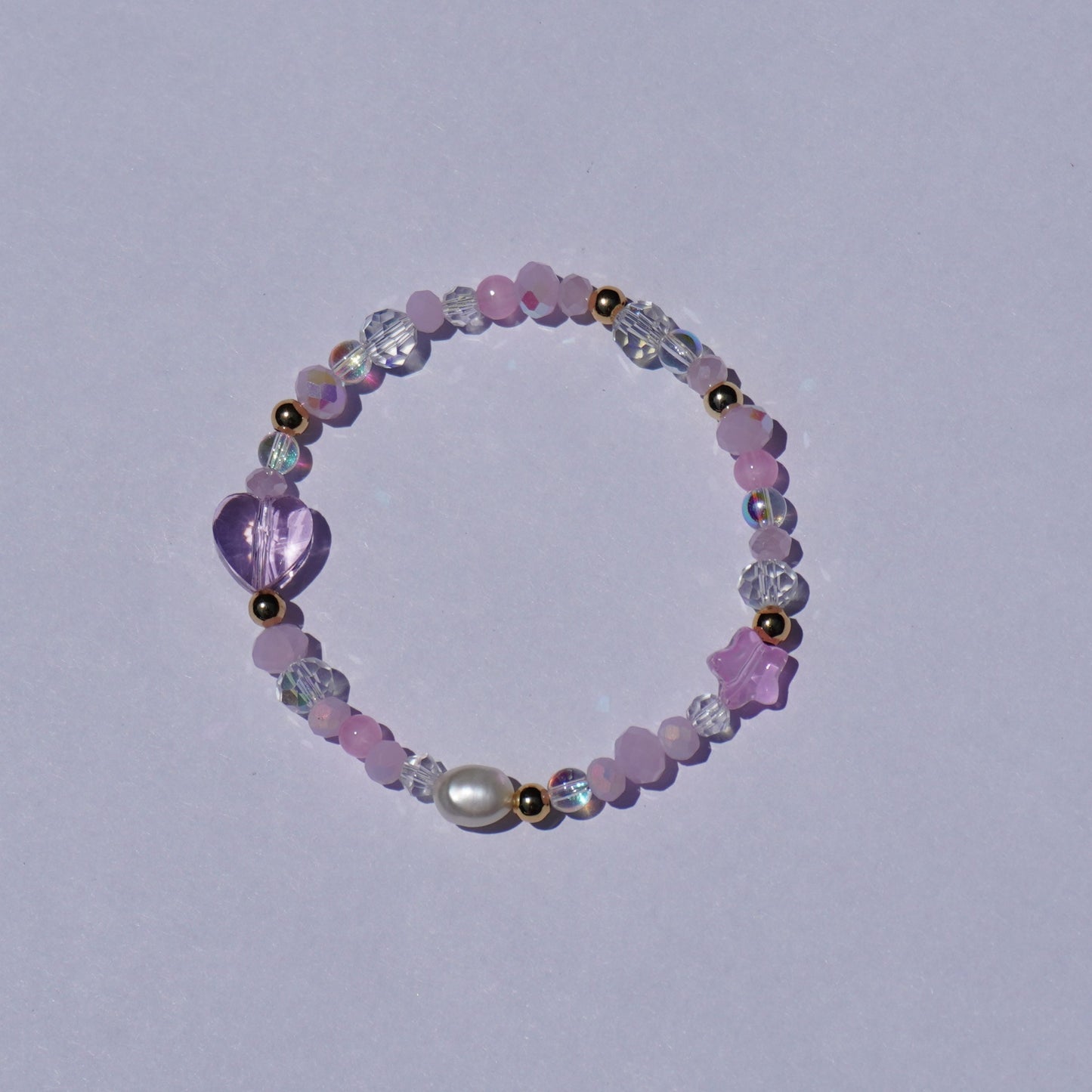 Kayley Bracelet