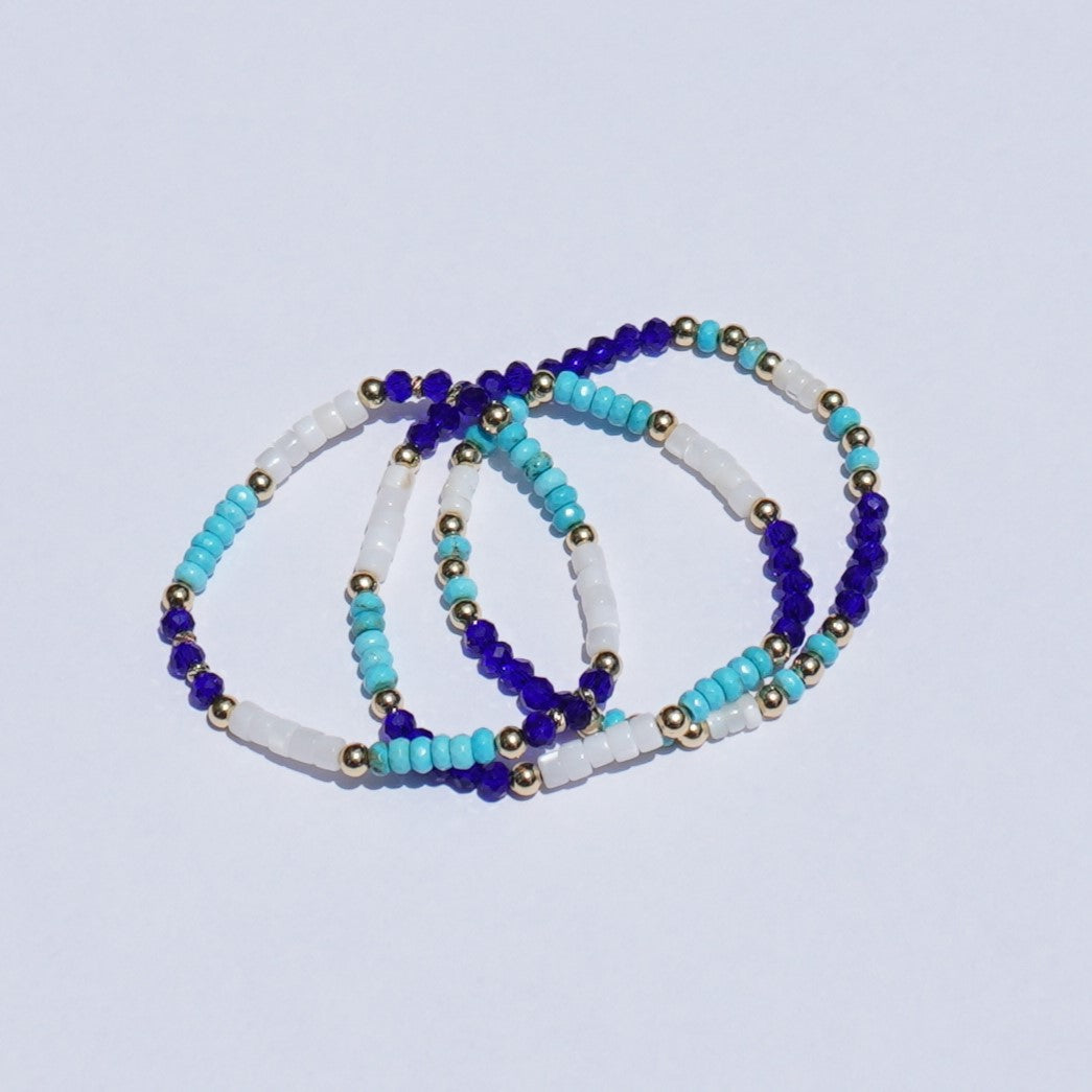 Marina Bracelet Set