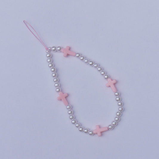 Priscilla Phone Charm