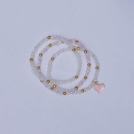 Sweetie Bracelet Set