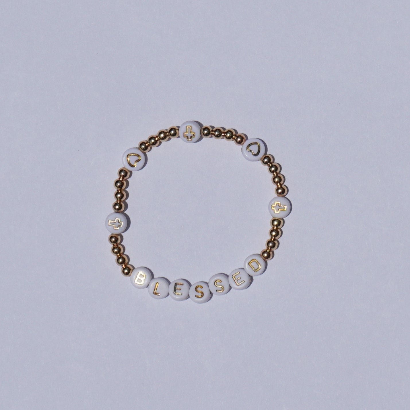 Blessed Bracelet