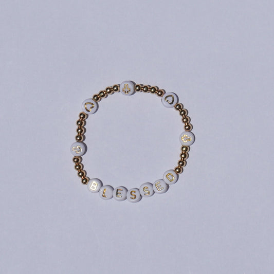 Blessed Bracelet