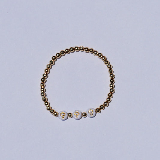 Trinity Bracelet