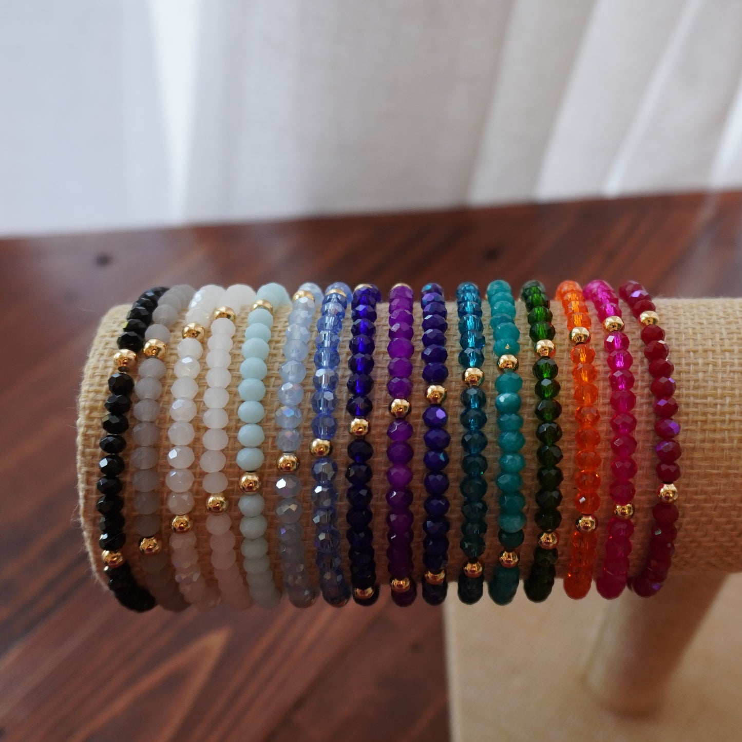 Gemma Bracelet