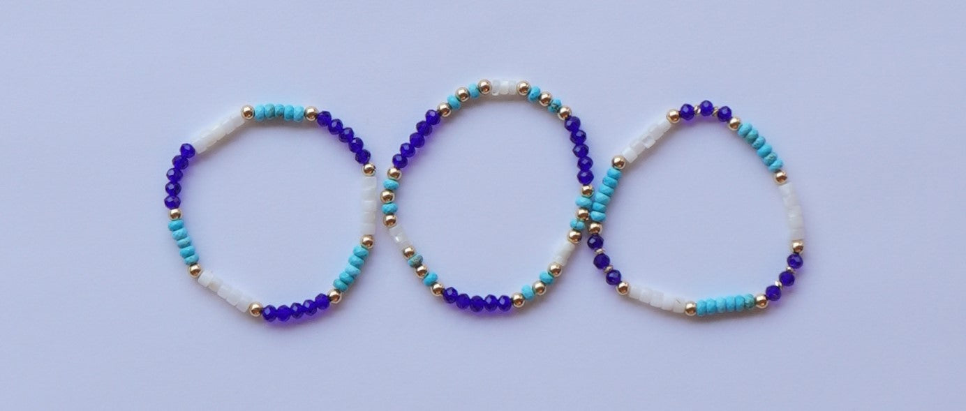 Marina Bracelet Set