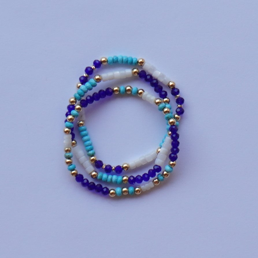 Marina Bracelet Set