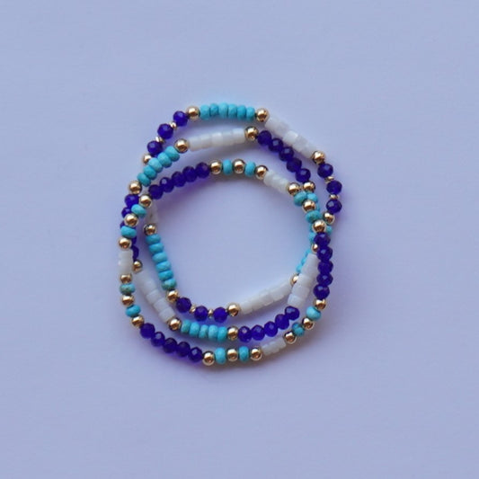 Marina Bracelet Set
