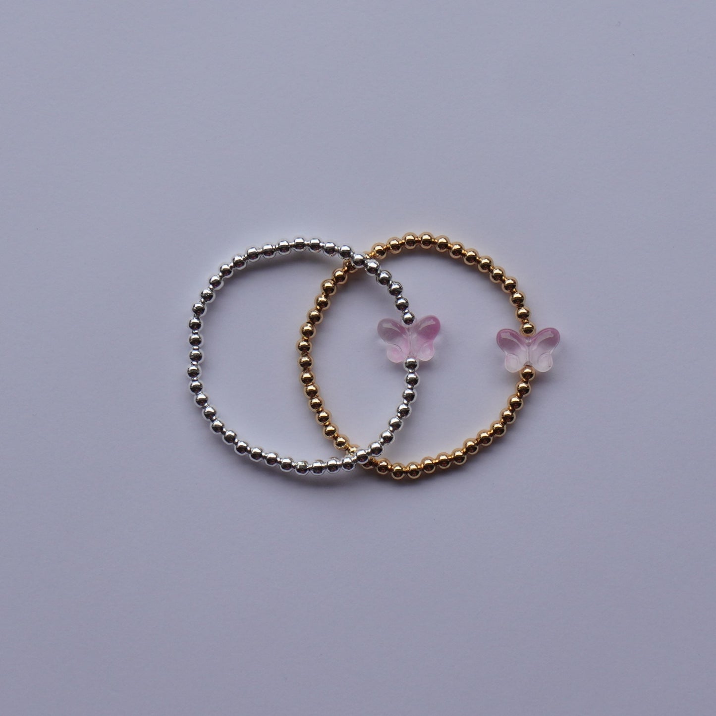 Lila Bracelet