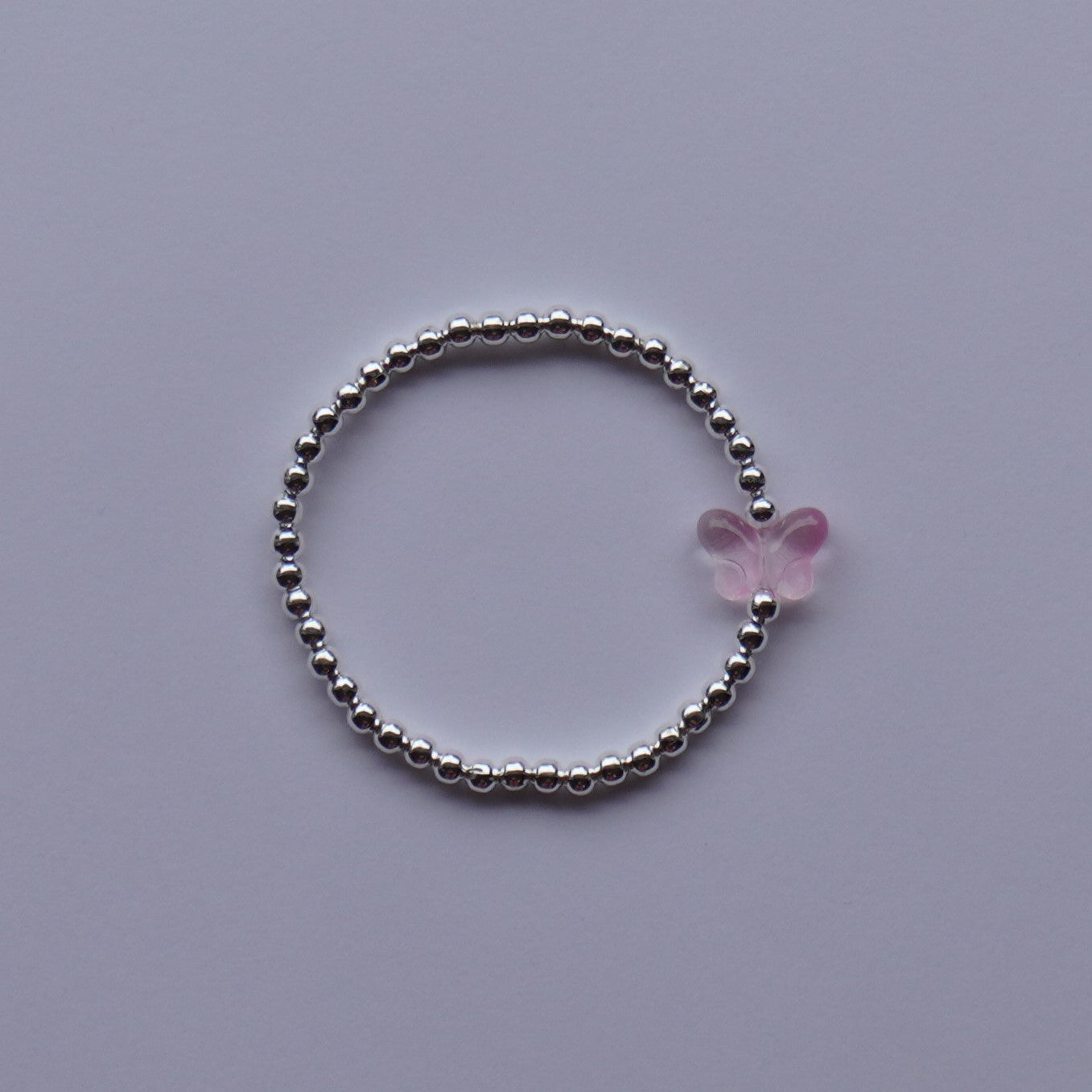 Lila Bracelet