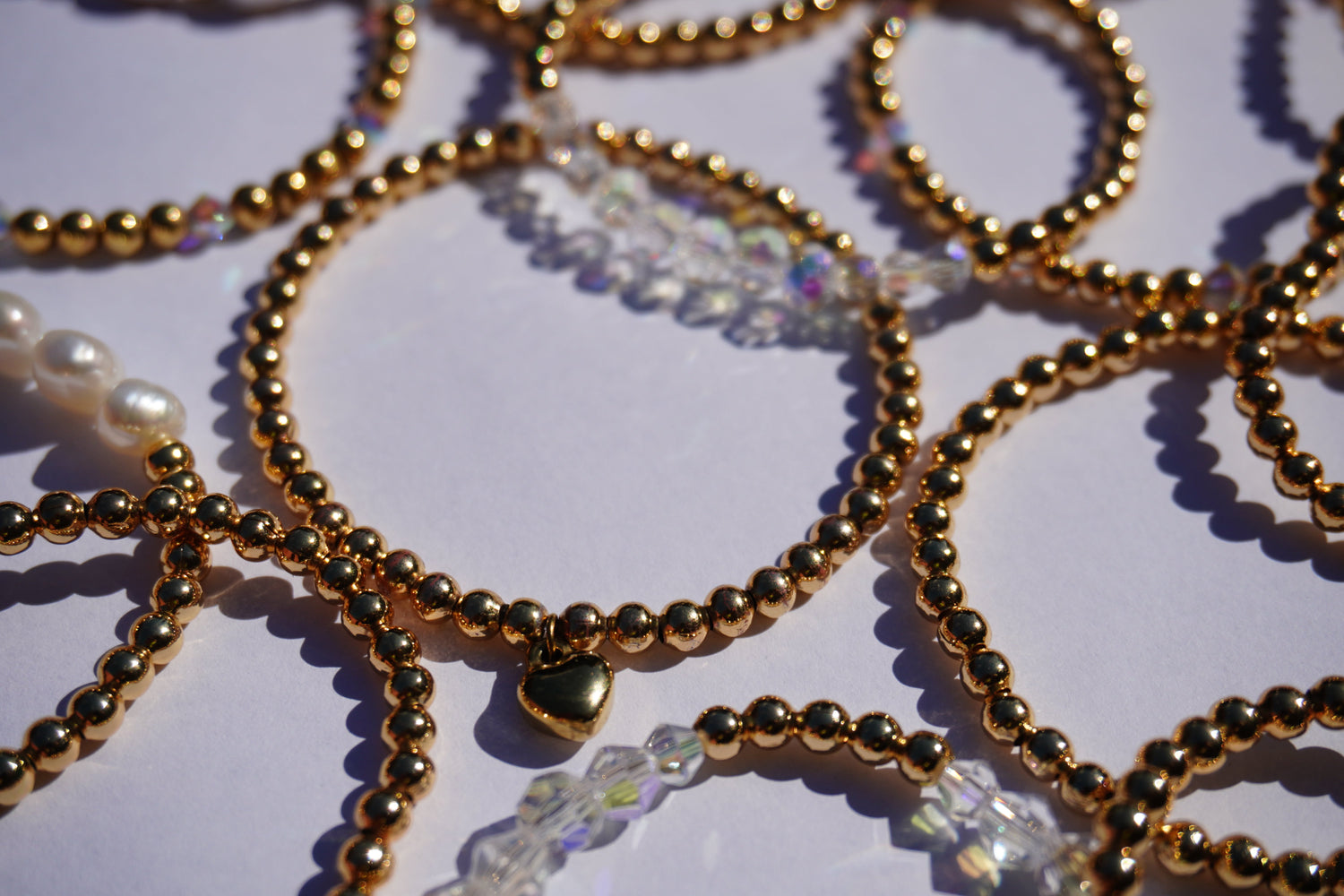 All Bracelets