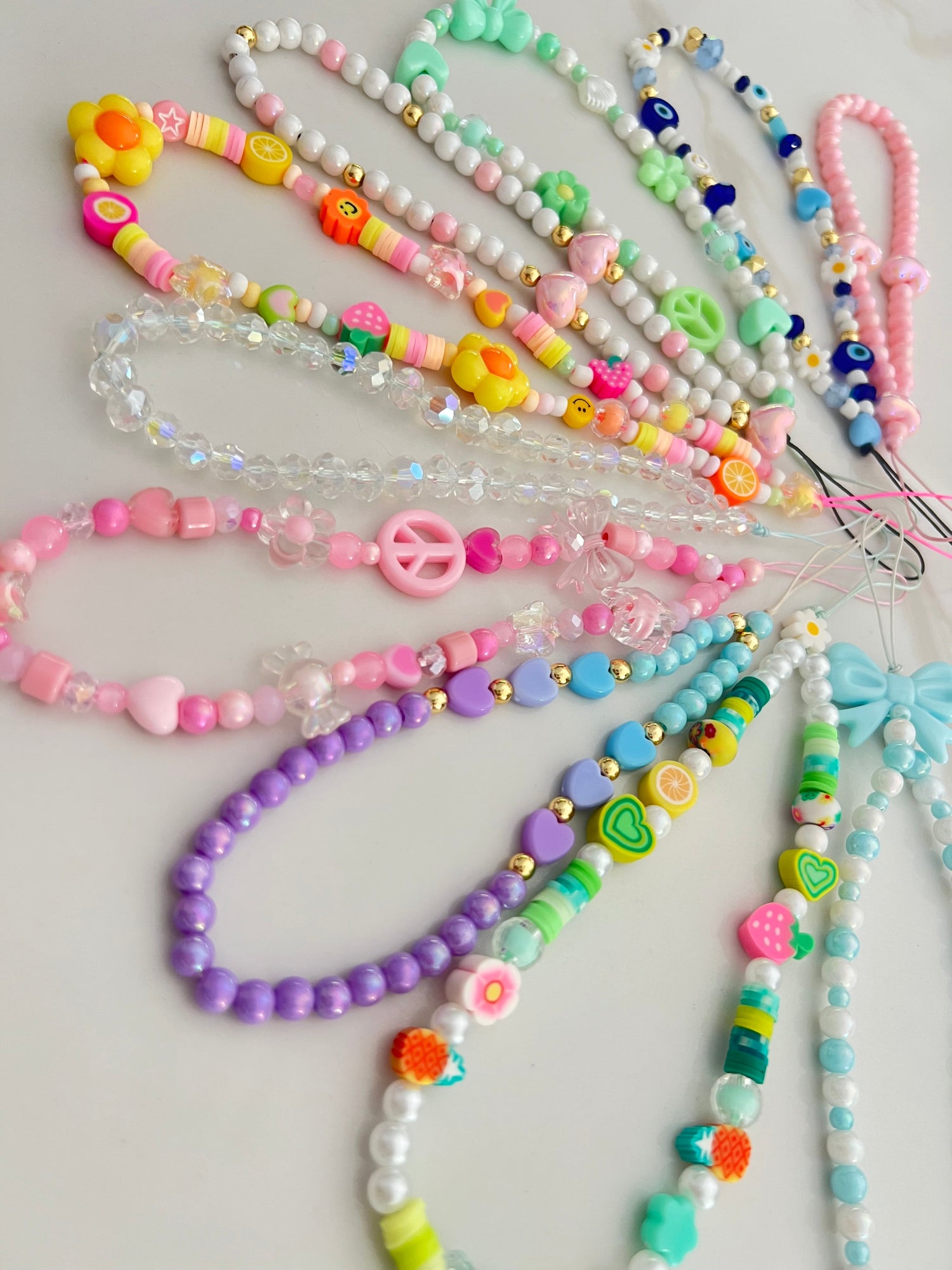 All Phone Charms