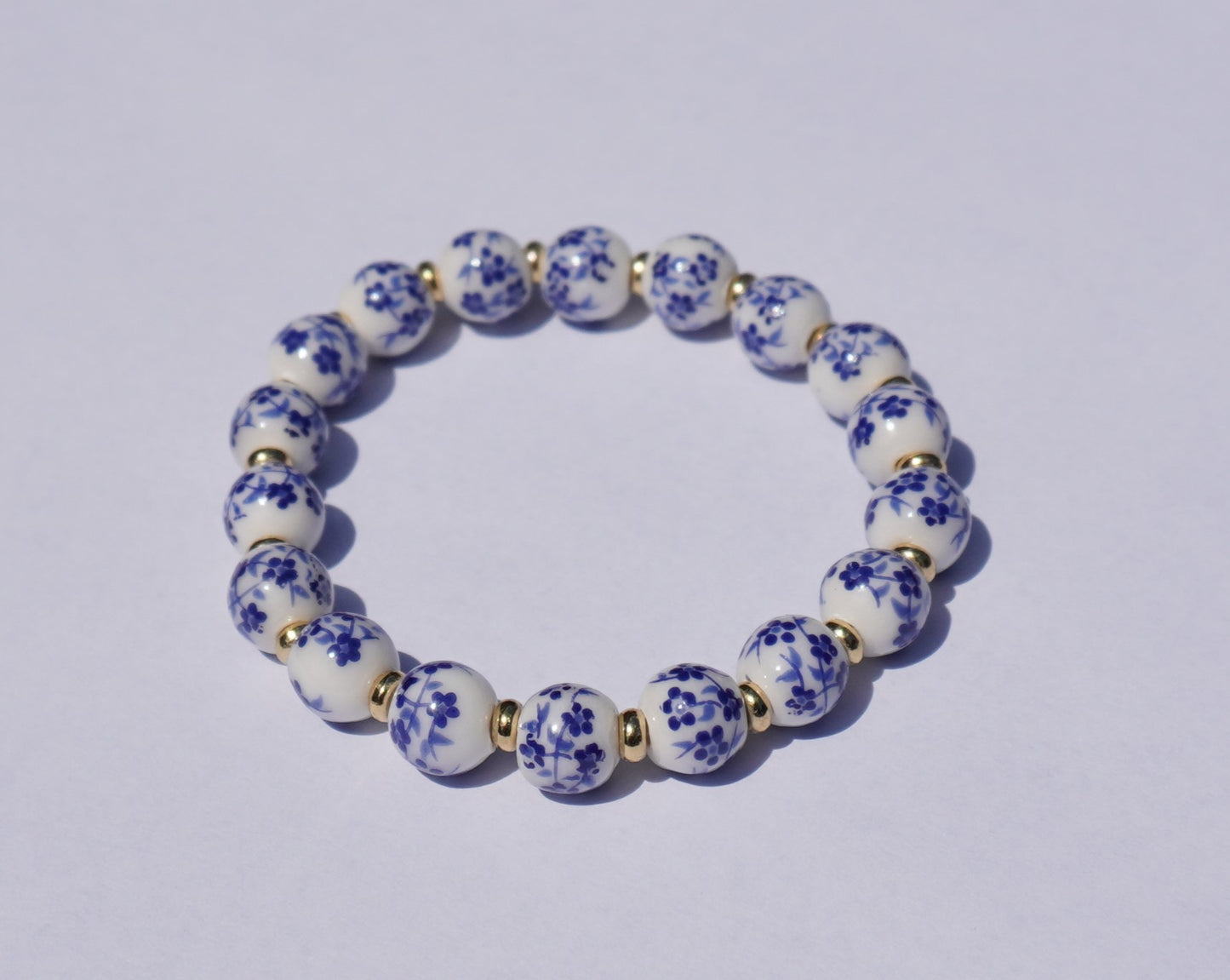 Isabella Bracelet