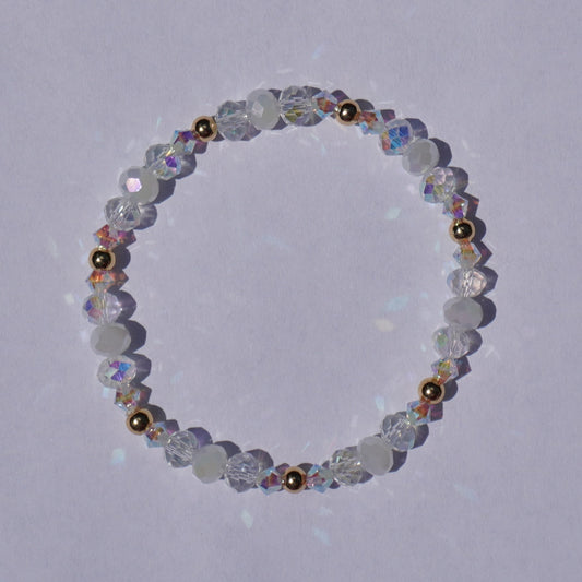 Sun Glow Bracelet