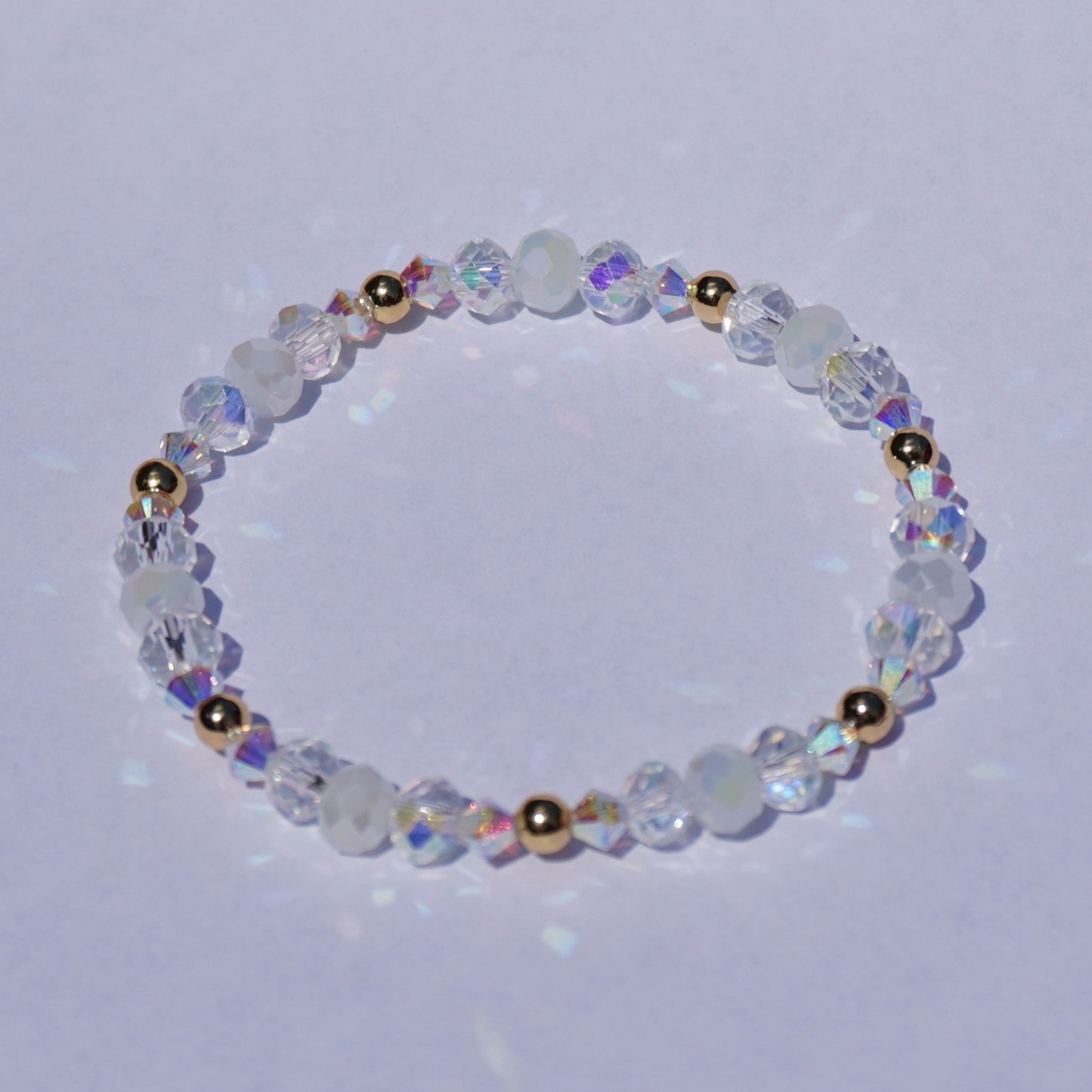 Sun Glow Bracelet