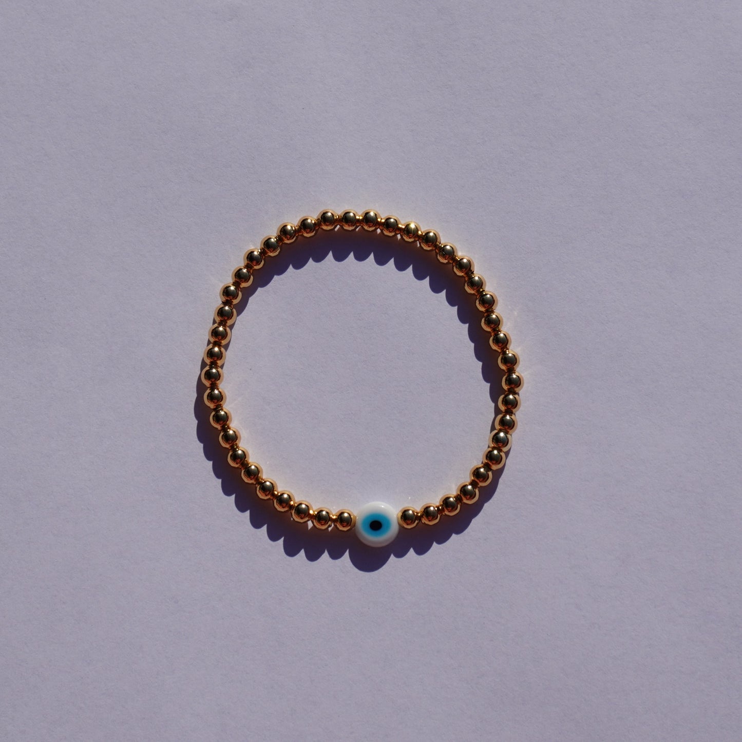Evil Eye Bracelet