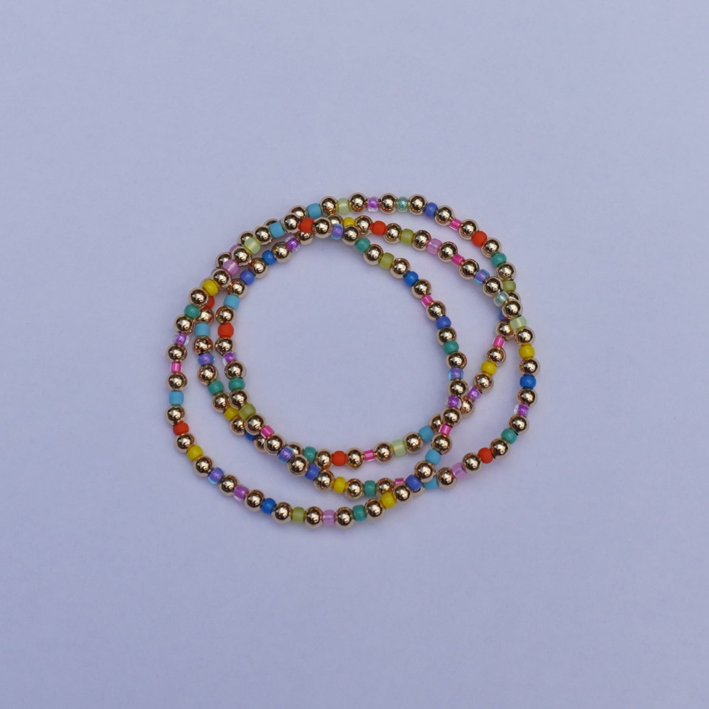 Mila Bracelet Set