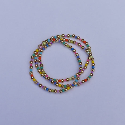 Mila Bracelet Set