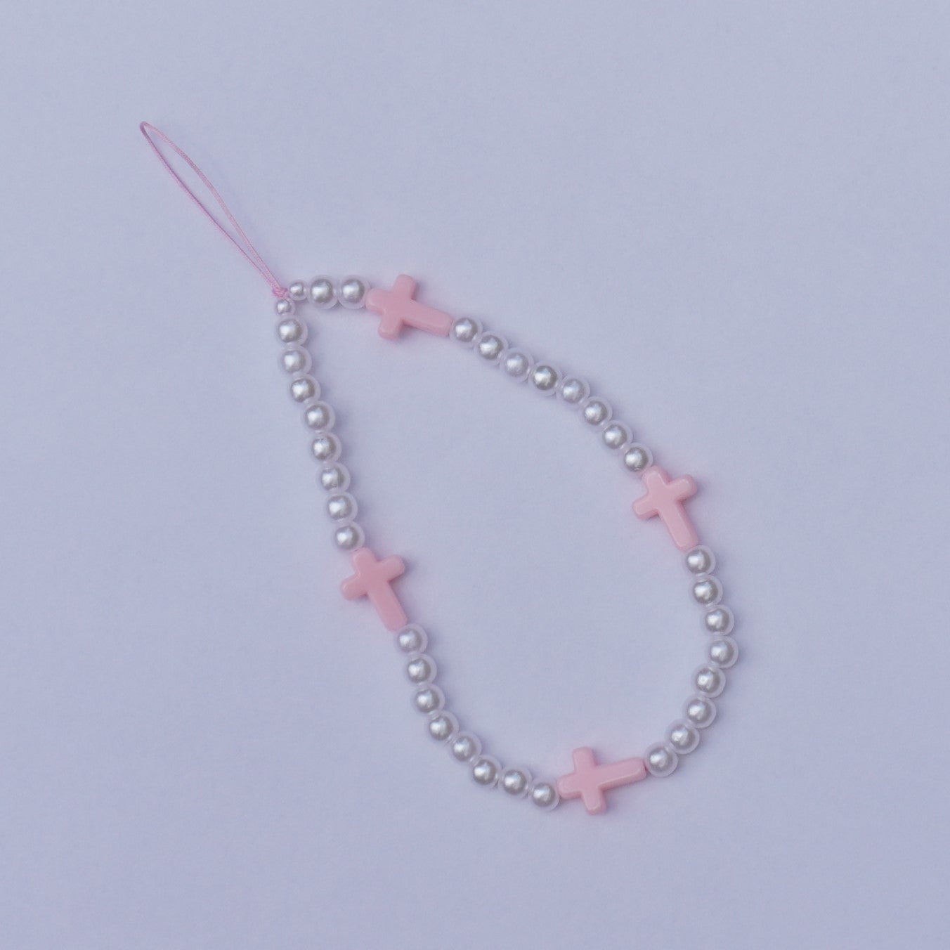 Priscilla Phone Charm
