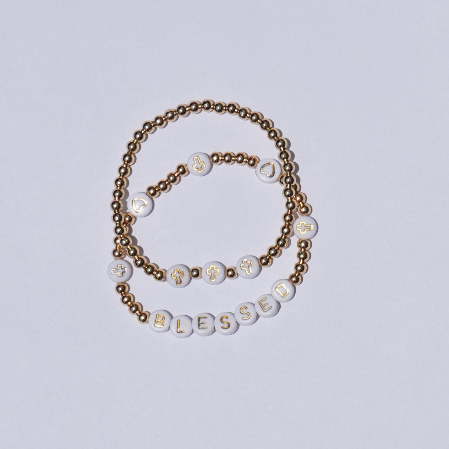Trinity Bracelet
