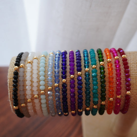 Gemma Bracelet