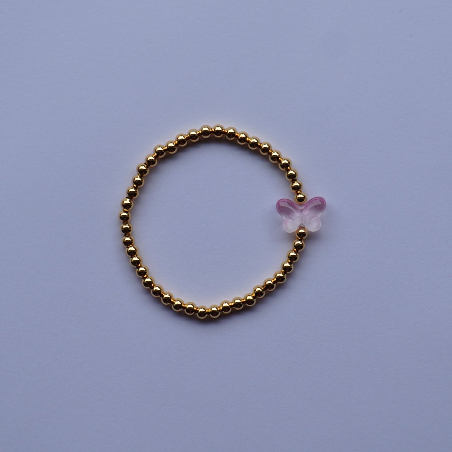 Lila Bracelet